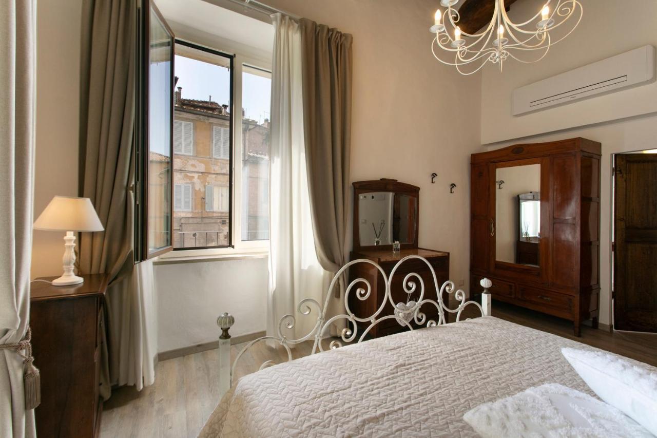 Casa Mavi- Siena Exterior foto
