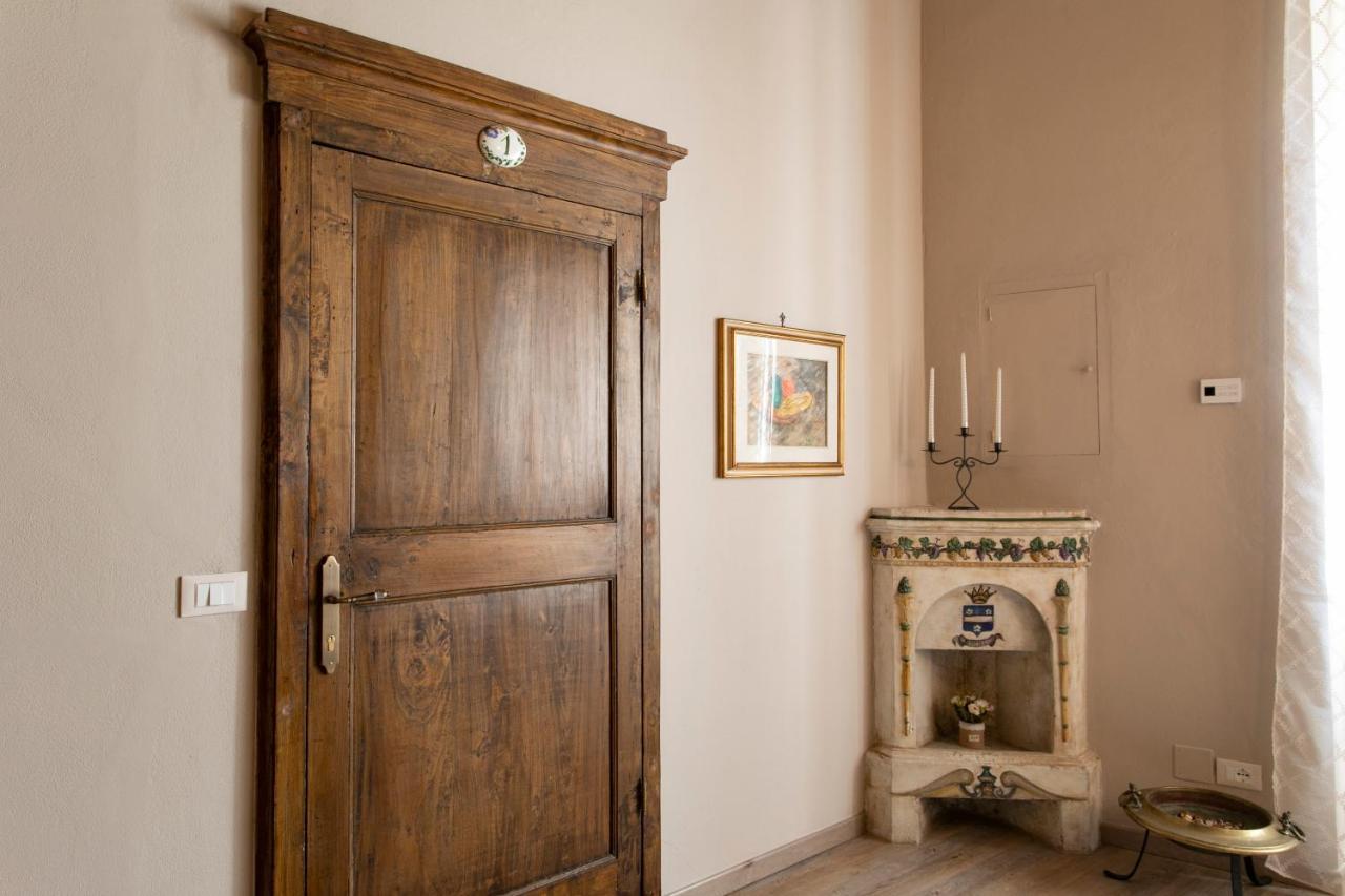 Casa Mavi- Siena Exterior foto