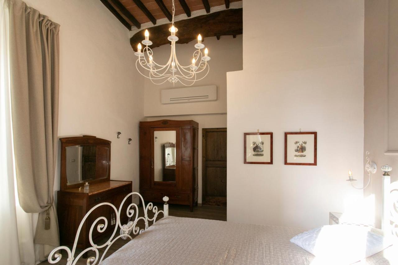 Casa Mavi- Siena Exterior foto