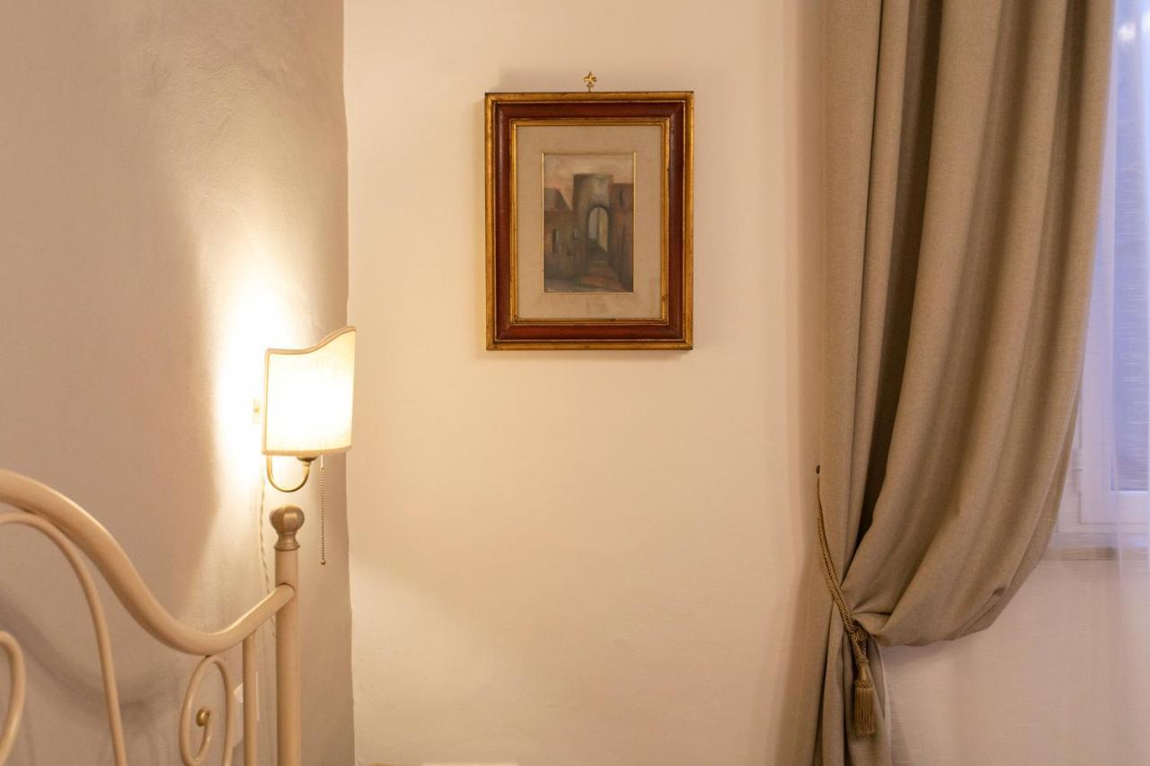 Casa Mavi- Siena Exterior foto