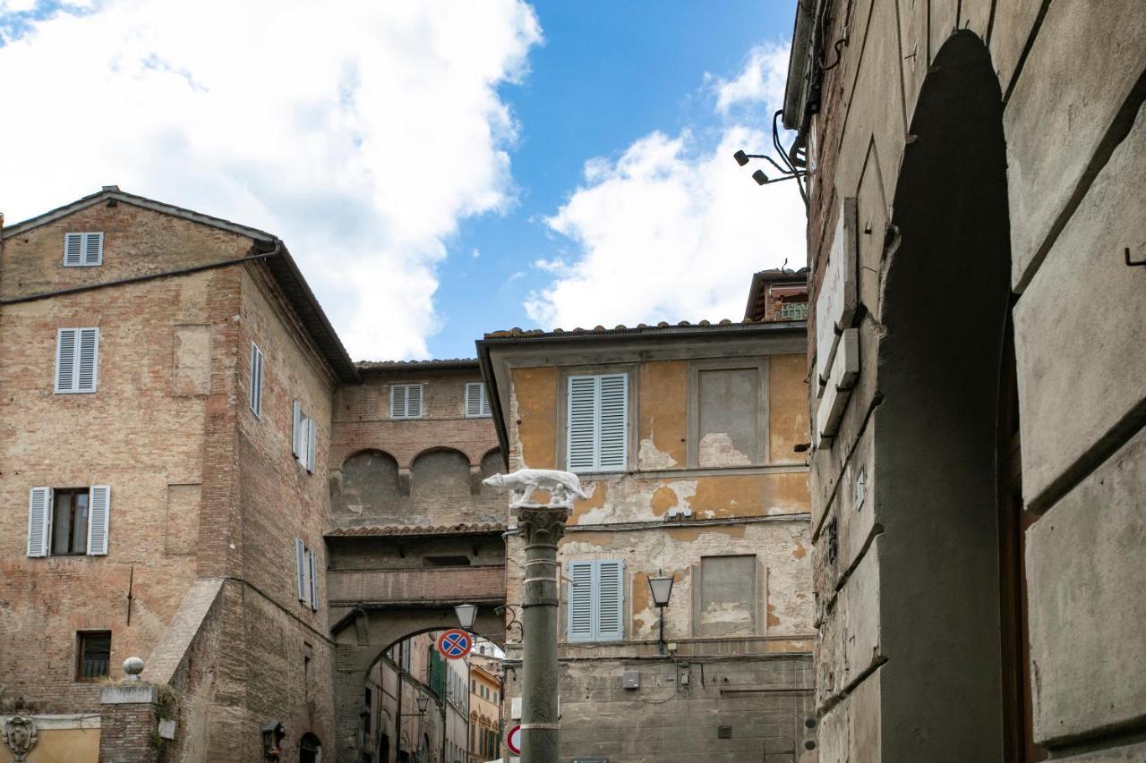 Casa Mavi- Siena Exterior foto