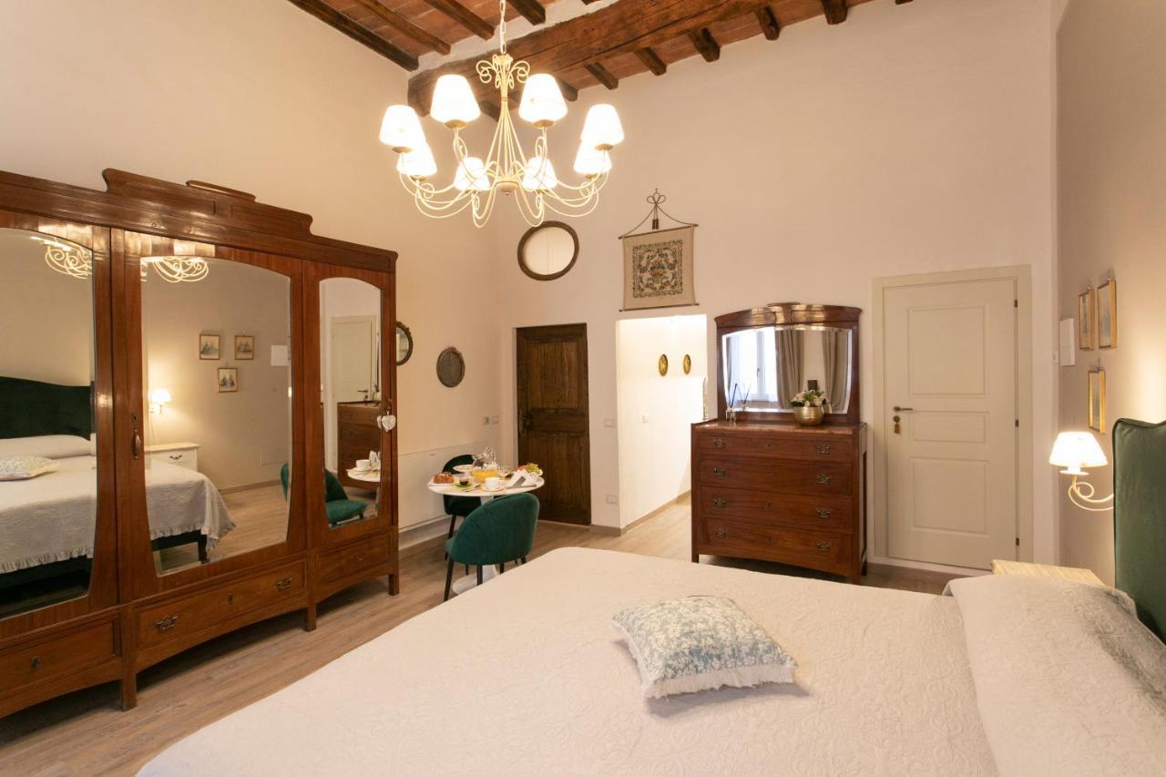 Casa Mavi- Siena Exterior foto