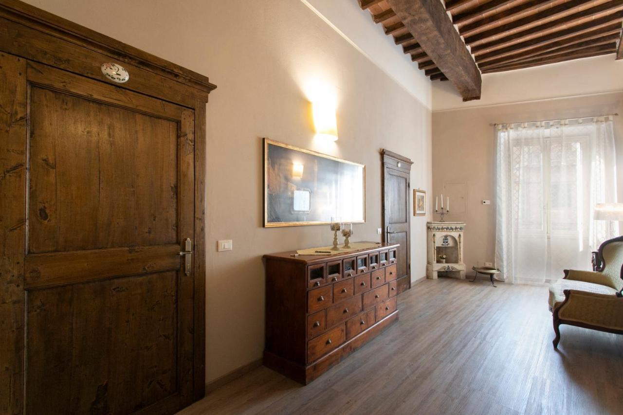 Casa Mavi- Siena Exterior foto