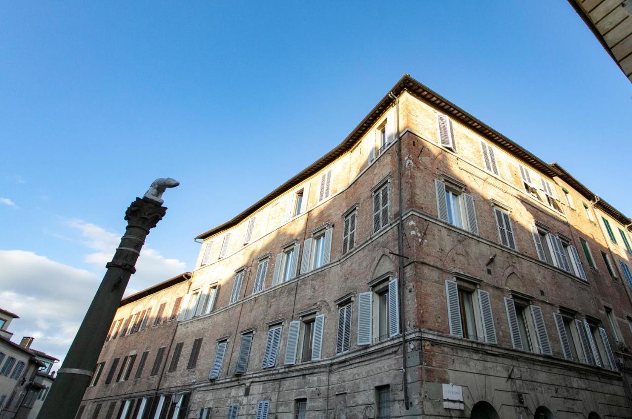 Casa Mavi- Siena Exterior foto