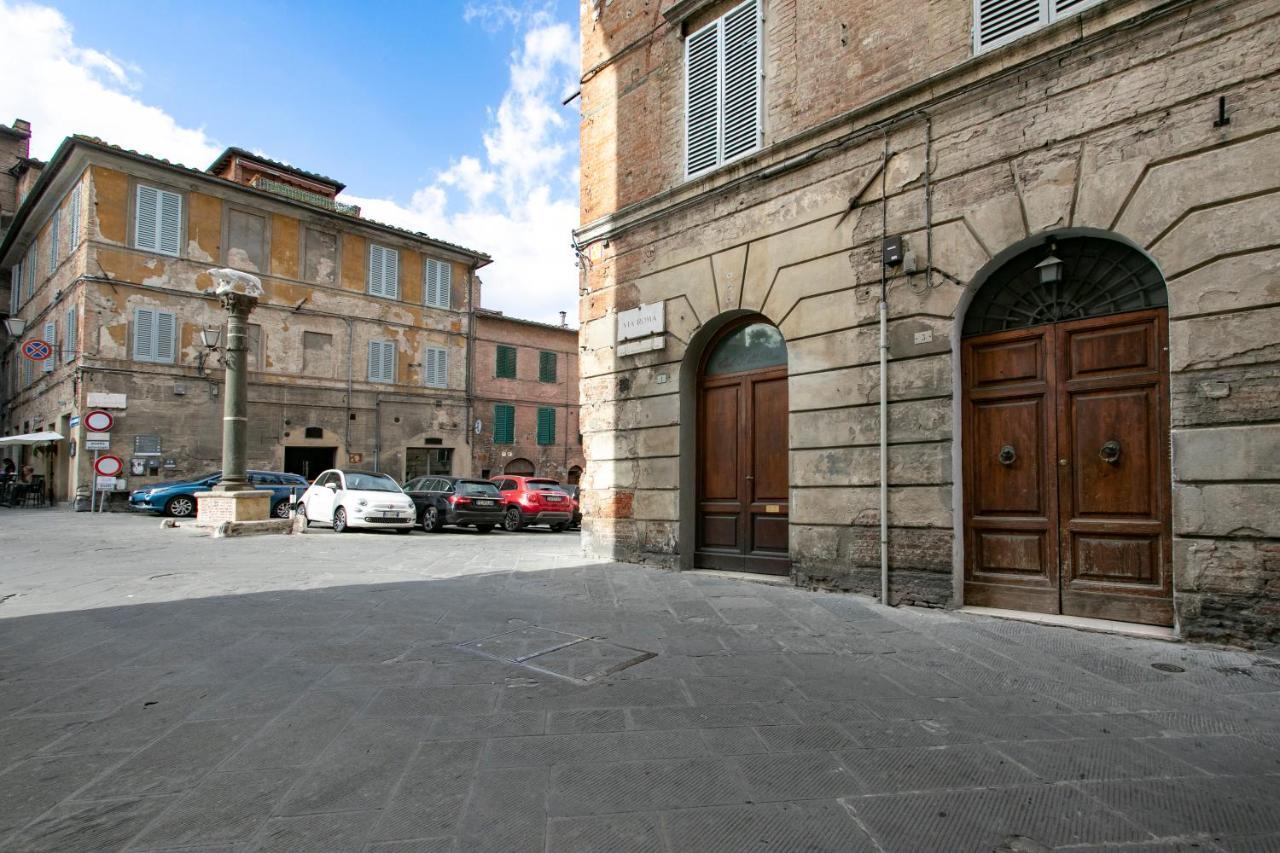 Casa Mavi- Siena Exterior foto