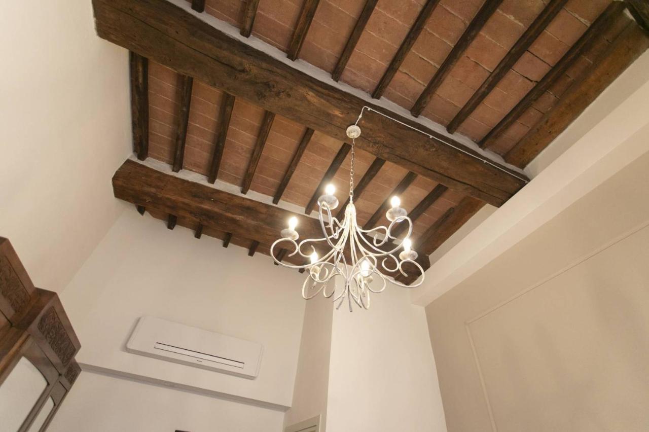 Casa Mavi- Siena Exterior foto