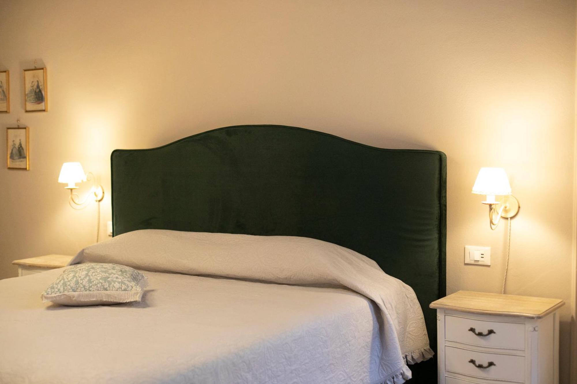 Casa Mavi- Siena Quarto foto