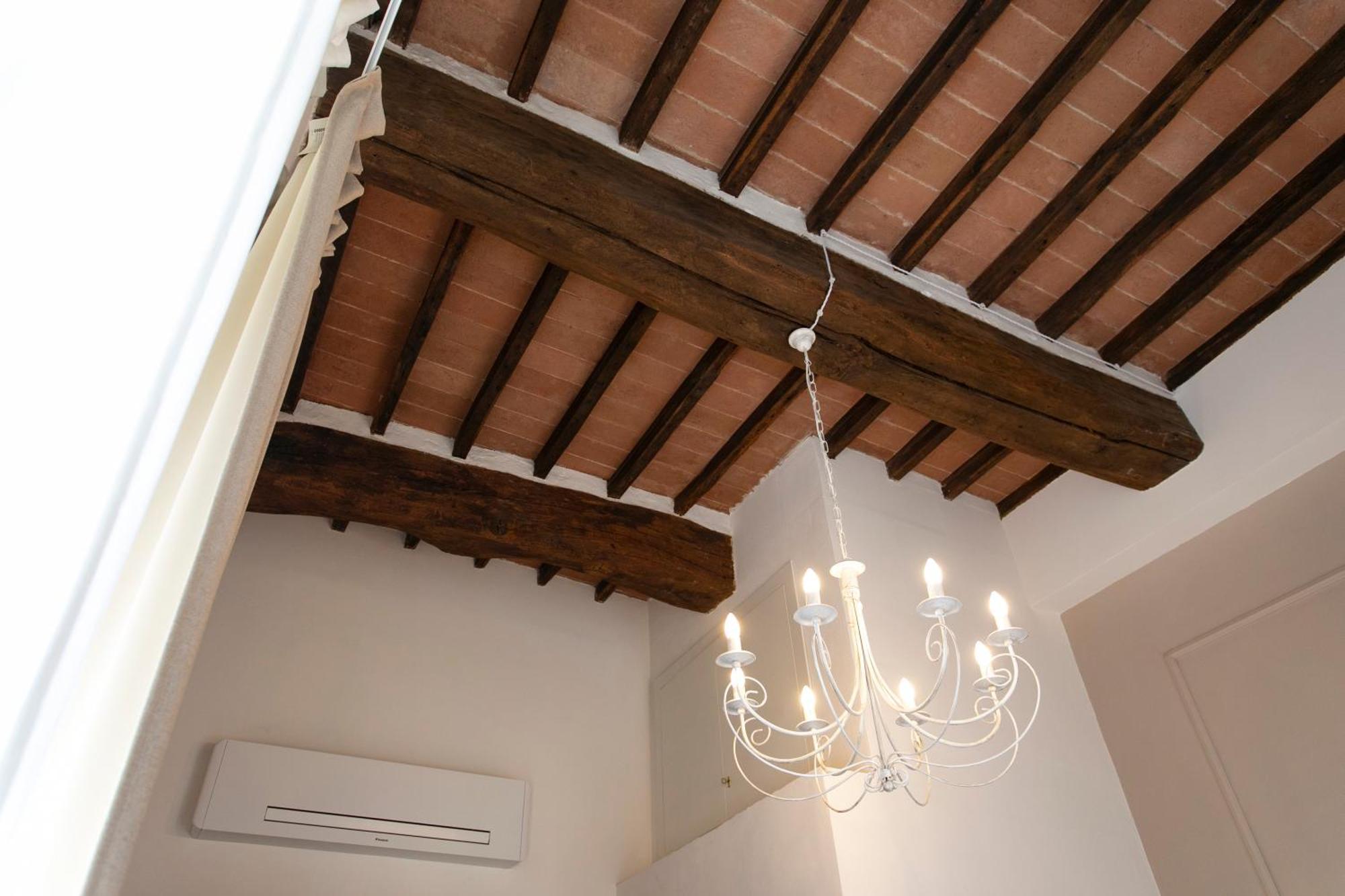 Casa Mavi- Siena Quarto foto